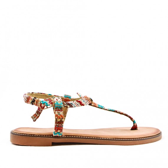 Women Flat sandal 