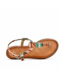 Women Flat sandal 