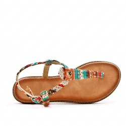 Women Flat sandal 