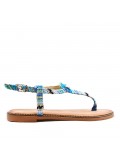 Women Flat sandal 