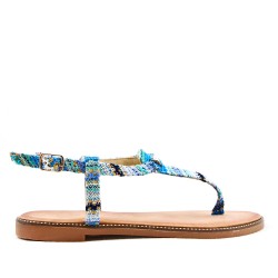 Women Flat sandal 