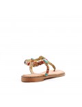 Women Flat sandal 