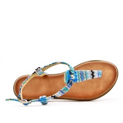 Women Flat sandal 