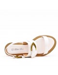 Women Flat sandal 