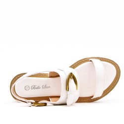 Women Flat sandal 