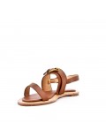 Women Flat sandal 