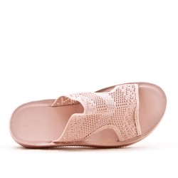 Women platform sandal 