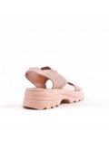 Women platform sandal 