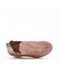 Textile basket for women