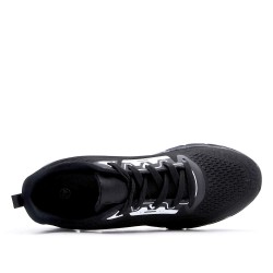 Lace-up basket for men