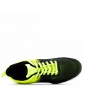 LARGE SIZE 40-45 / Lace-up basket for men