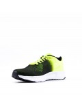 LARGE SIZE 40-45 / Lace-up basket for men