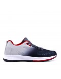 LARGE SIZE 40-45 / Lace-up basket for men