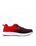 LARGE SIZE 40-45 / Lace-up basket for men