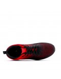 LARGE SIZE 40-45 / Lace-up basket for men