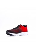 LARGE SIZE 40-45 / Lace-up basket for men