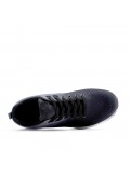 LARGE SIZE 40-45 / Lace-up basket for men