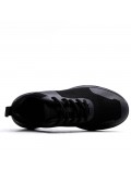  Lace-up basket for men