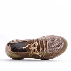  Lace-up basket for men