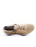  Lace-up basket for men