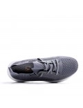  Lace-up basket for men