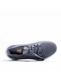  Lace-up basket for men