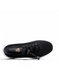  Lace-up basket for men