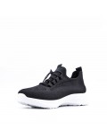  Lace-up basket for men