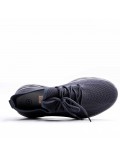  Lace-up basket for men