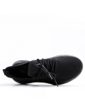  Lace-up basket for men