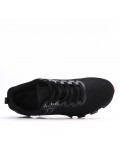  Lace-up basket for men