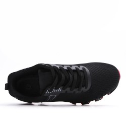  Lace-up basket for men