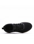  Lace-up basket for men