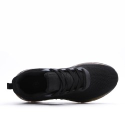  Lace-up basket for men