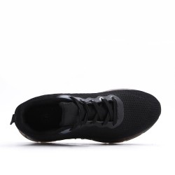  Lace-up basket for men