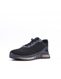  Lace-up basket for men