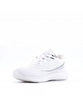  Lace-up basket for men