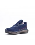  Lace-up basket for men