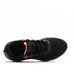  Lace-up basket for men