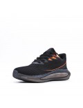  Lace-up basket for men