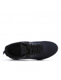  Lace-up basket for men