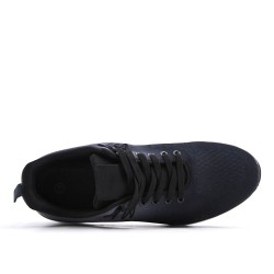  Lace-up basket for men