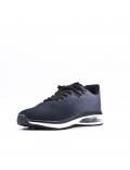  Lace-up basket for men