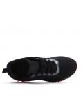  Lace-up basket for men