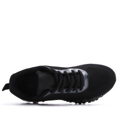  Lace-up basket for men