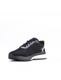  Lace-up basket for men