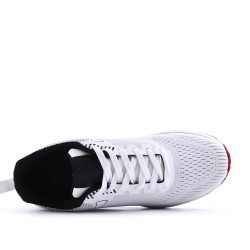  Lace-up basket for men