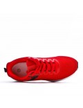  Lace-up basket for men