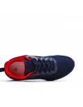  Lace-up basket for men