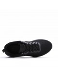  Lace-up basket for men